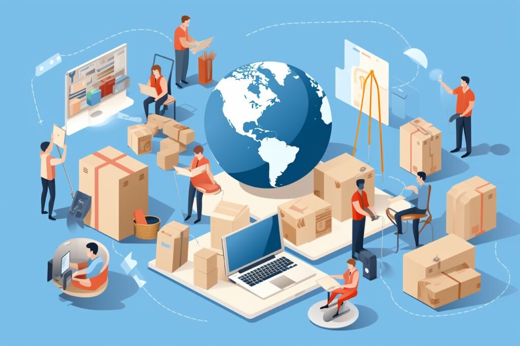 Alibaba Account Management