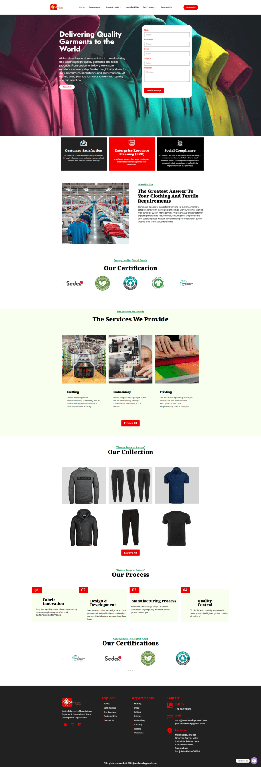 Al Asar It Hub projects